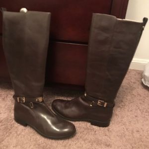 Michael Kors Riding Boots